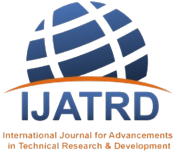 IJATRD Journal