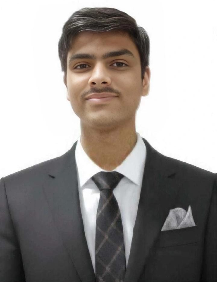 Ashutosh Rajput