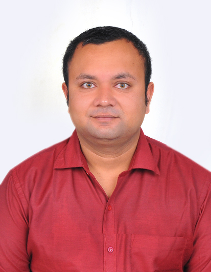VIVEK KUMAR