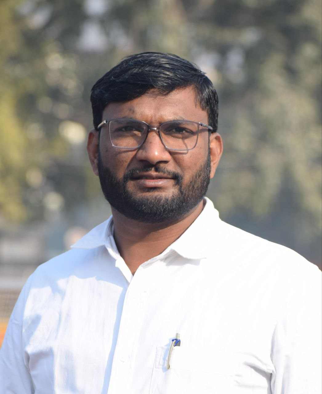 Mr. Avinash Vitthalrao Aneraye