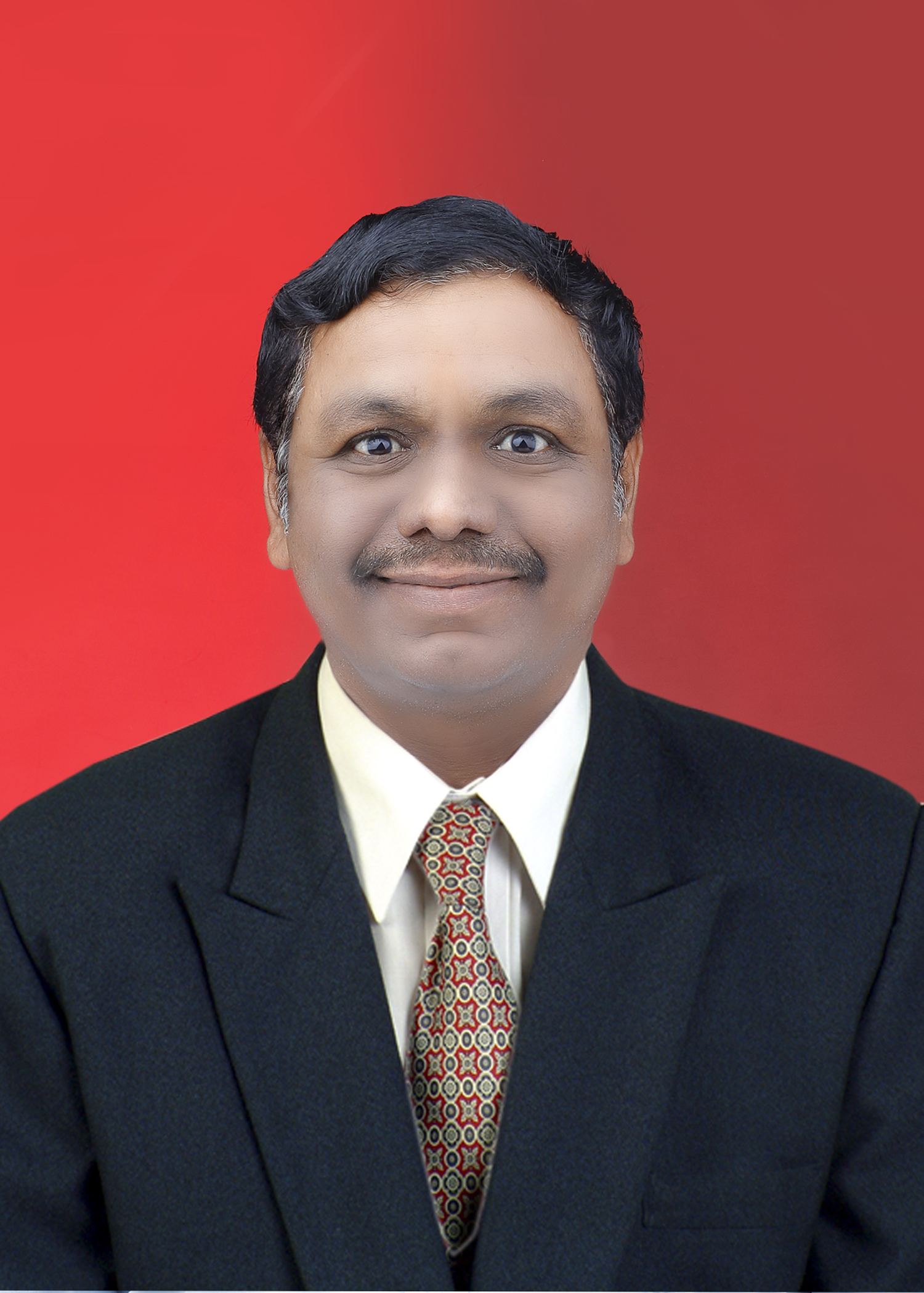 Prof. Somnath Thigale