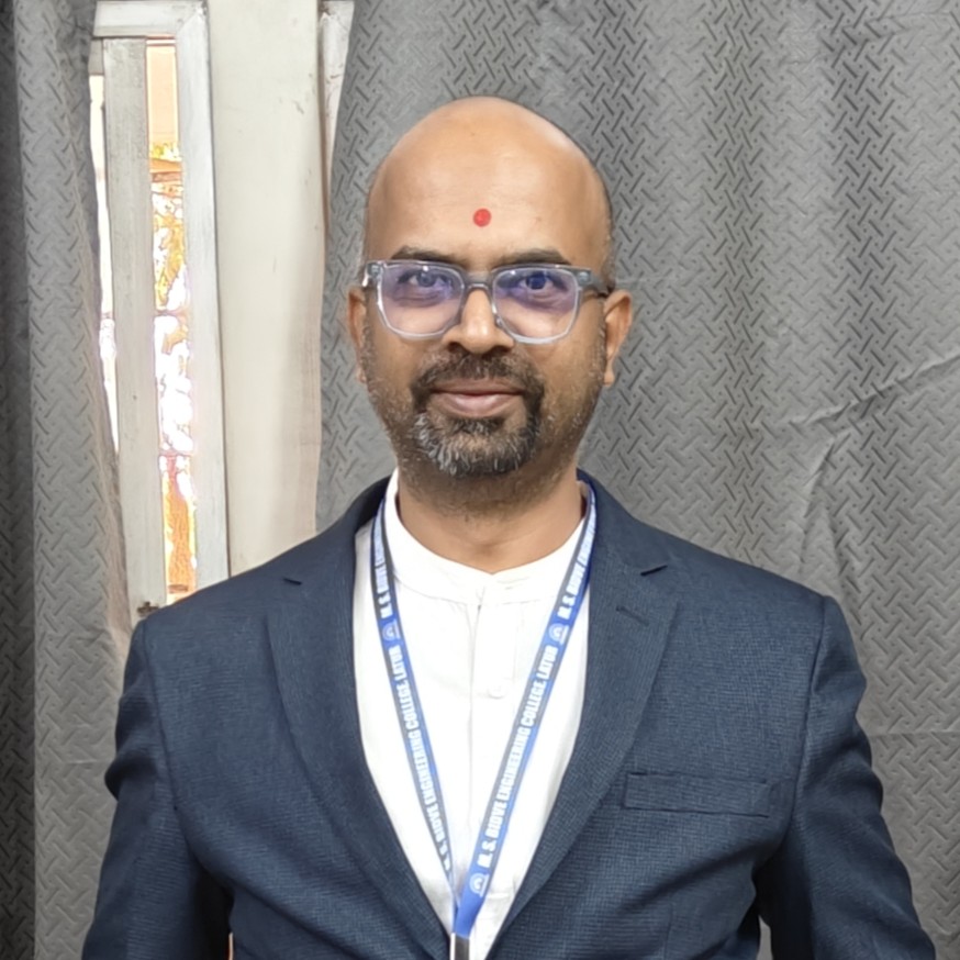 Dr. Suraj Shankarrao Damre