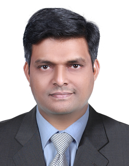 Dr. Muthuraman Subbiah
