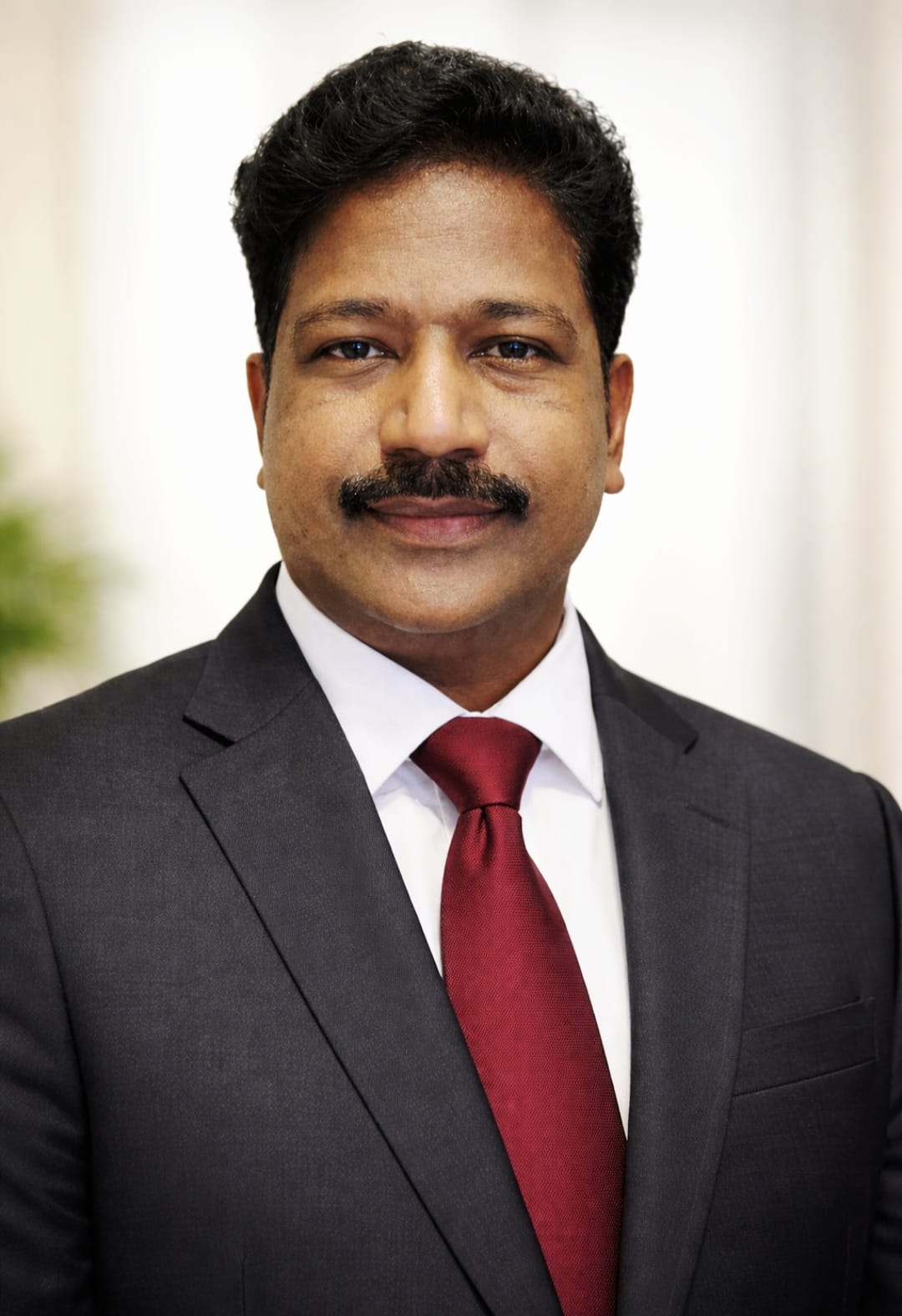 Prof. R. Arulraj
