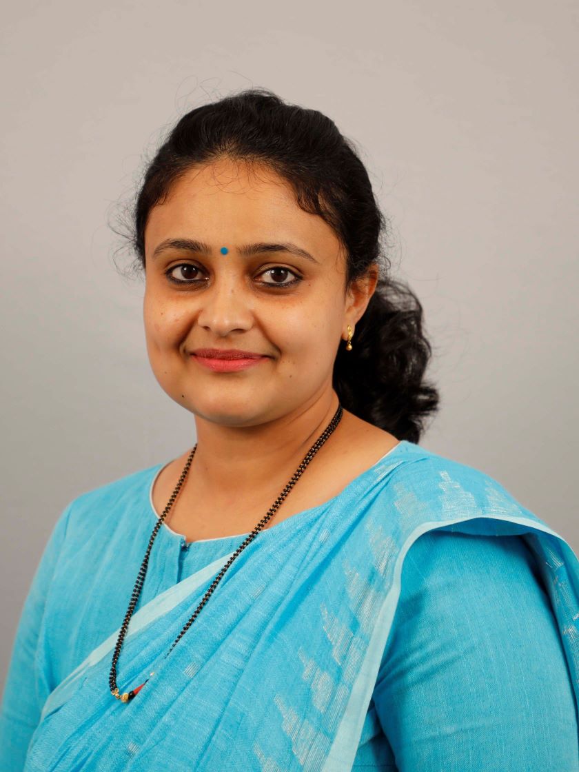 Dr. Monica M