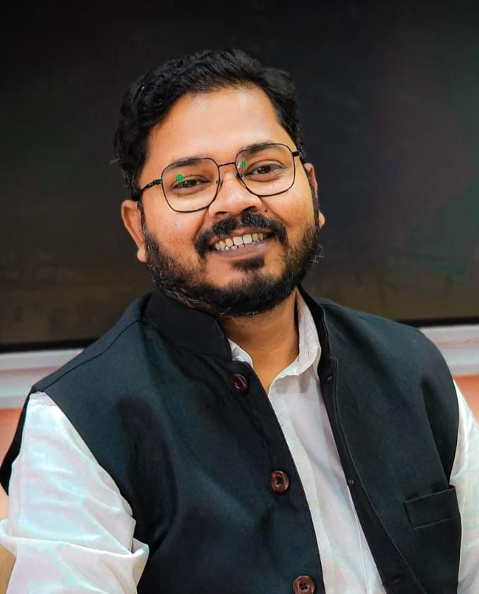 Mr. Neelanjan Mitra
