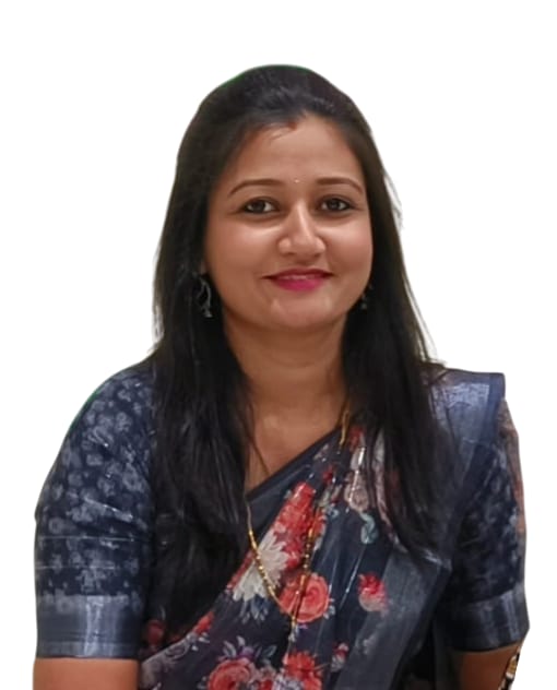 Prof. Deepali Vaidya Bonde