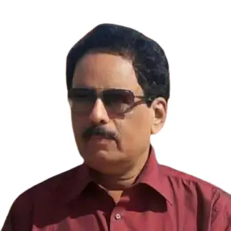 Mr. Deepak D. Sondankar