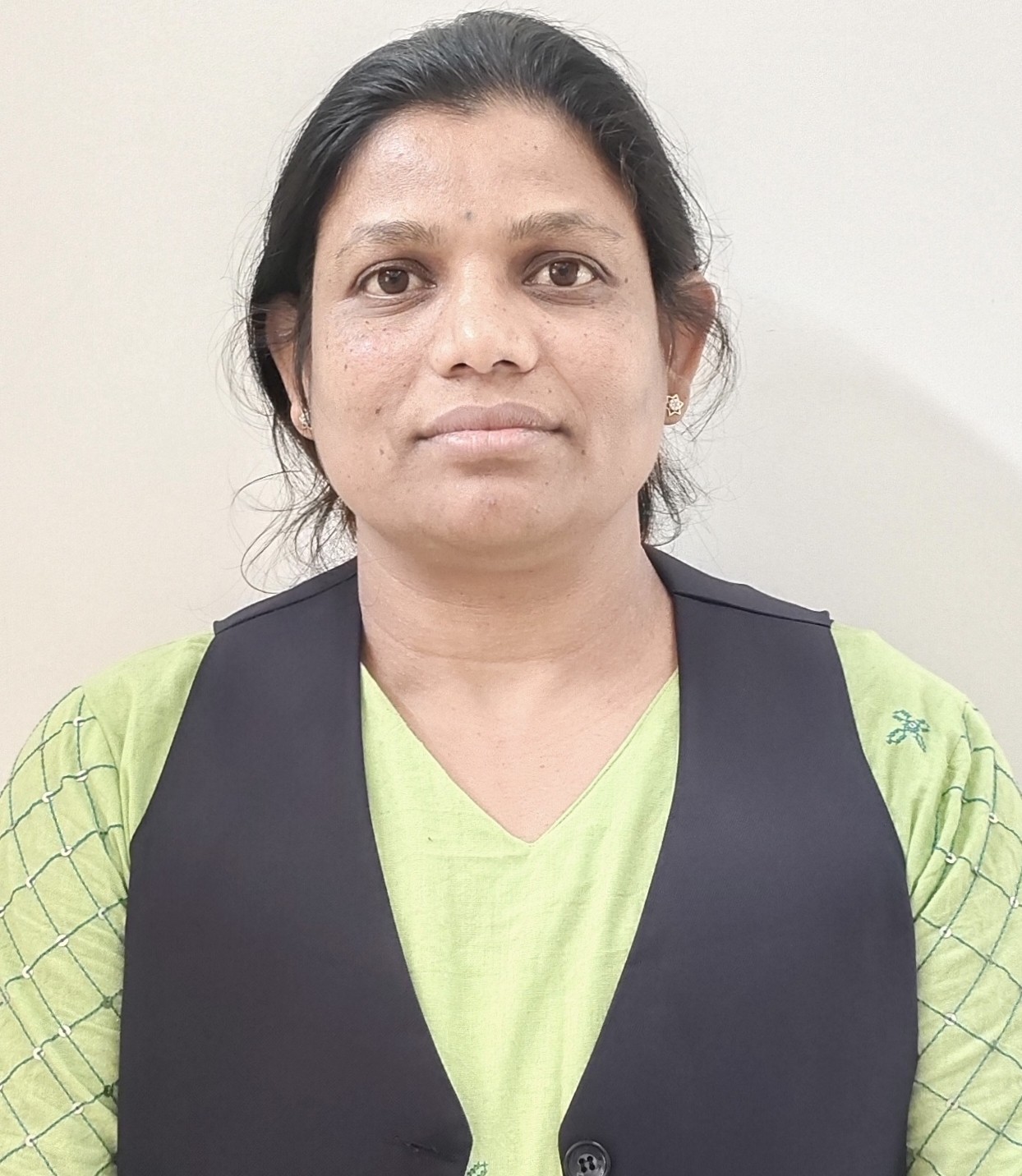 Dr. Lalita Babulal Malusare