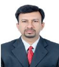 Dr. Sarang Ratnakar Javkhedkar