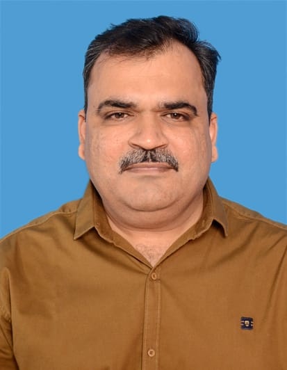 Dr. Chintankumar Rameshchandra Madhu