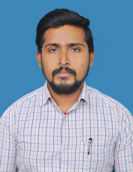Dr. Pm D Danish Sha Kareem