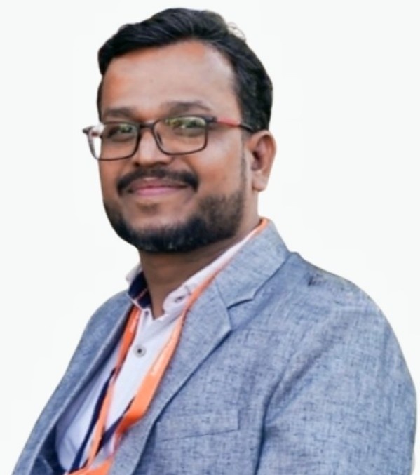 Dr. Amol B. Kasture