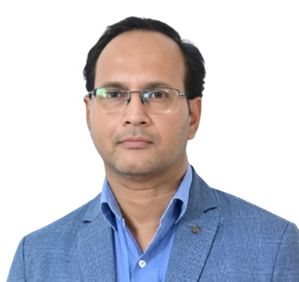 Dr. Anshuman Sharma
