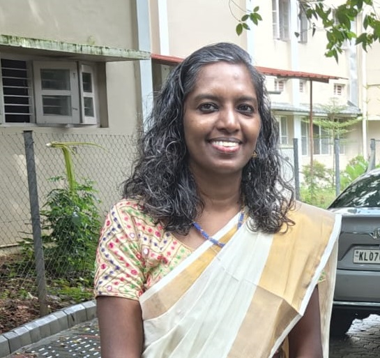 Dr. Rekha Govindan
