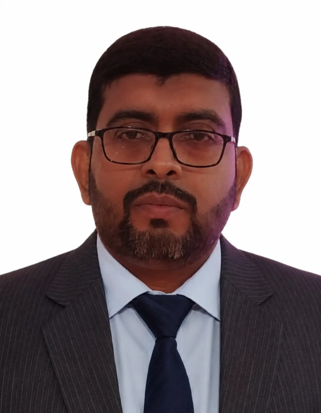 Dr. Soumya Mukherjee
