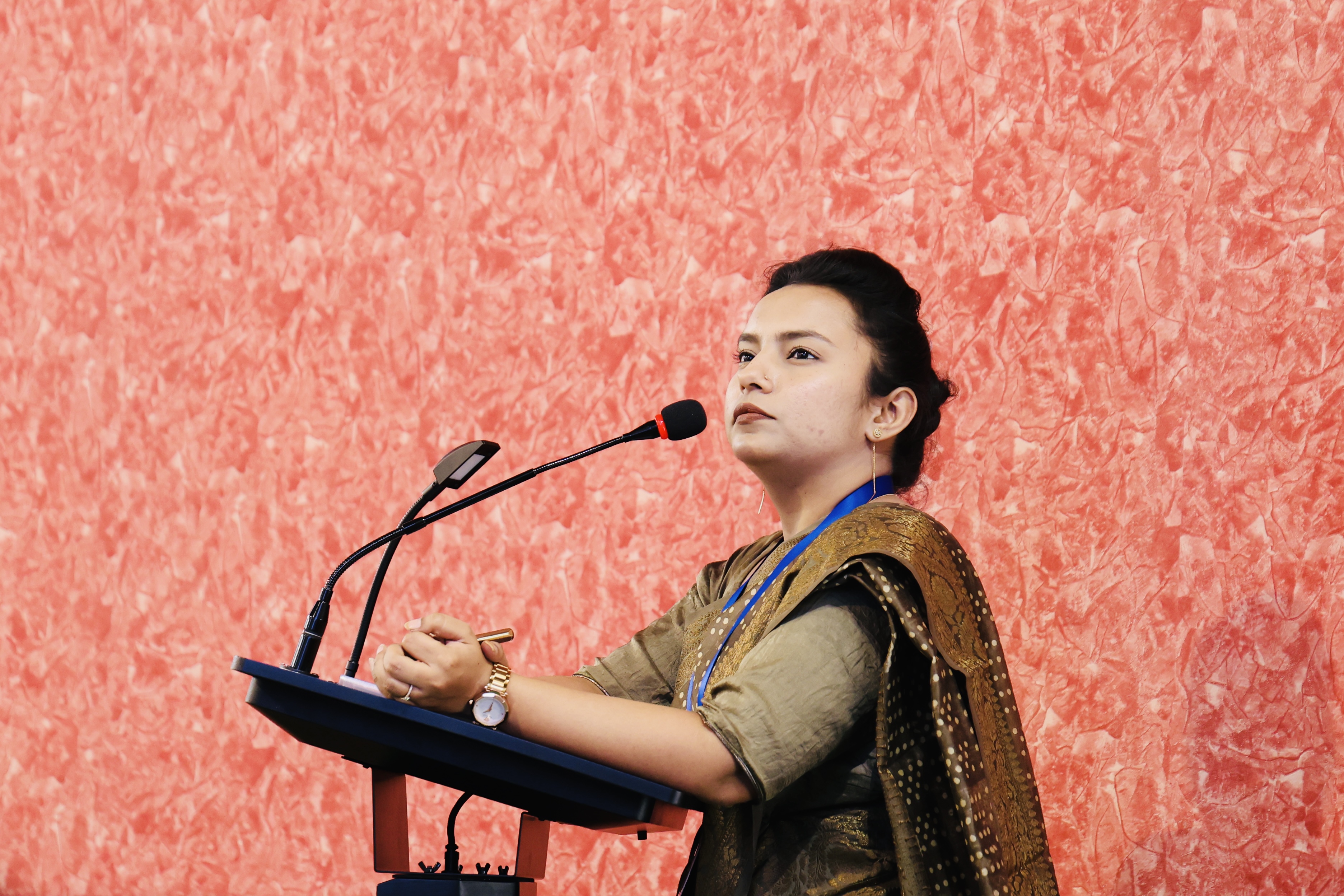Dr. Atiba Batul