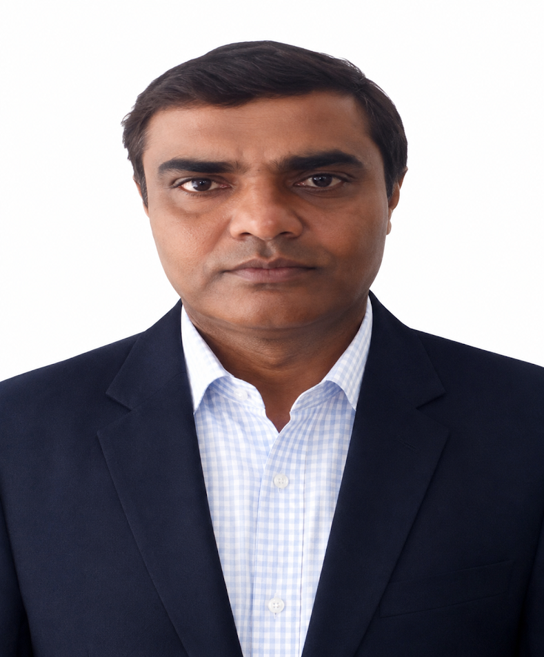 Prof. Dr. Kallal Banerjee