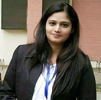 Dr. Mukta Tripathi